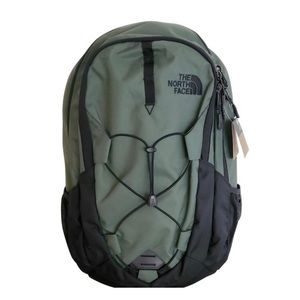 The North Face Jester Backpack in Thyme